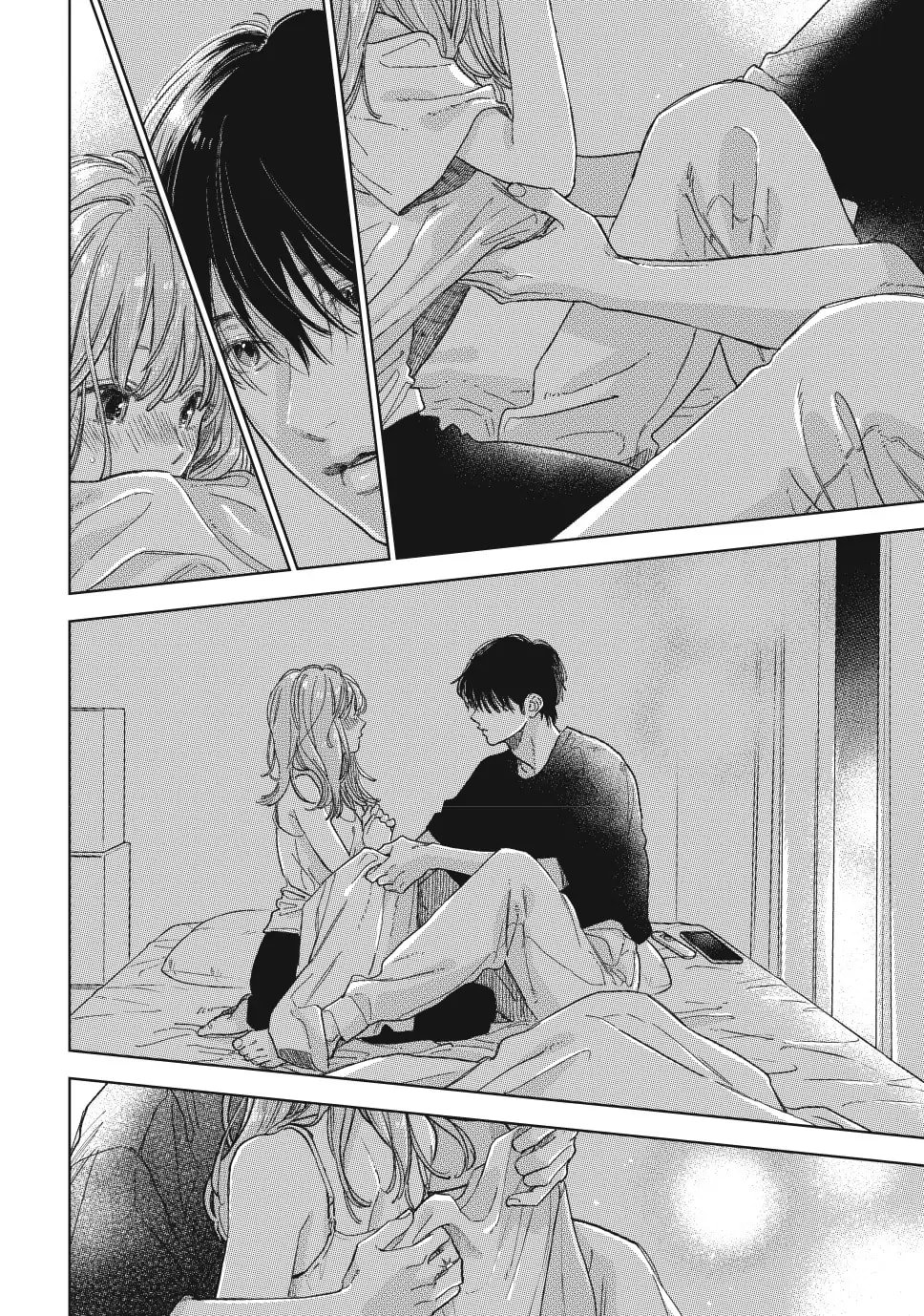 A Sign of Affection, Chapter 36 image 23